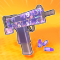 子弹填充大作战Bullet Up免费手游app下载