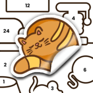 stickerbookpuzzle下载安装免费版